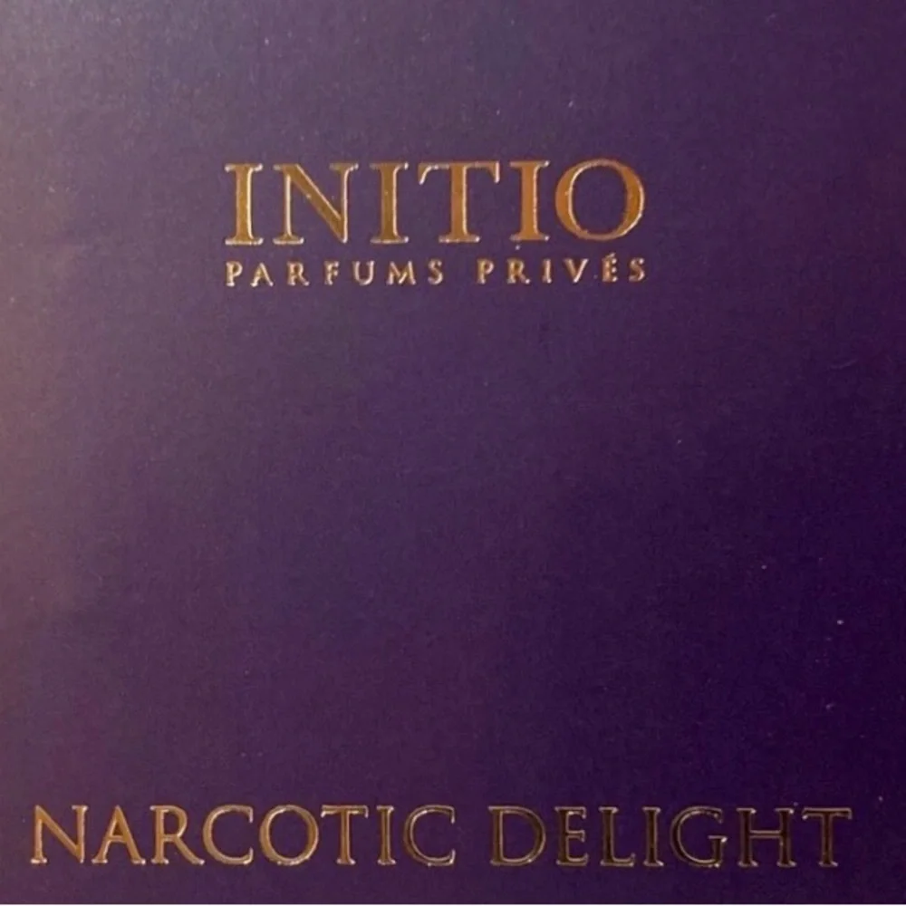 INITIO PARFUMS PRIVES Narcotic Delight 1.5ml Spray